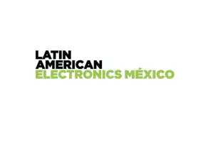 Mexico Consumer Goods, Gifts & Housewares Exhibition (Latin American Electronics)Logo