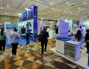 智利医疗设备展2025展位图与展位价格