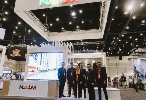 2025澳大利亚悉尼房地产展览会会刊展商名录