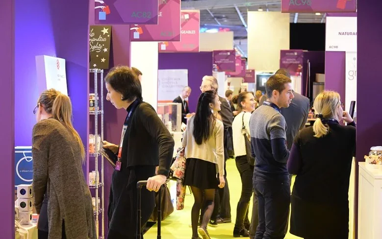 法国礼品展(Affaire de Cadeaux)2026时间和举办地点