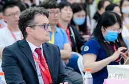 广州国际自有品牌展展会现场(现场盛况)6