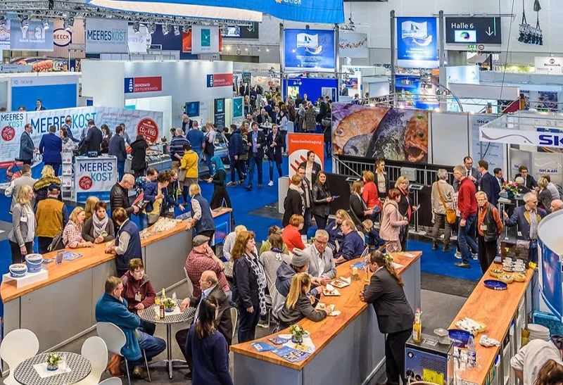 2026德国渔业展(Fish International)时间表及地点