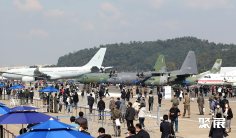 韩国防务展2025参展攻略(时间+地点+门票)