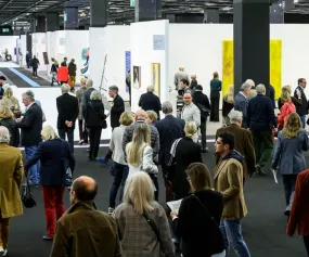 科隆艺术展2026门票在哪买