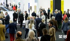 2026科隆艺术展(Art Cologne)参展攻略(时间+地点+门票)