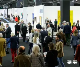 科隆艺术展展会现场(现场盛况)3