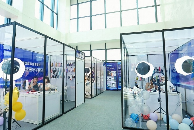 2026年诸暨袜业展(CIHIE)门票哪里买,购买途径?