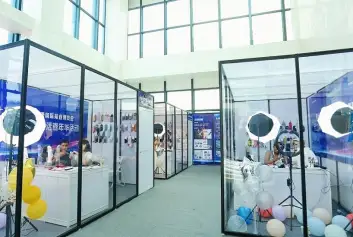 2026年诸暨袜业展(CIHIE)门票哪里买，购买途径？
