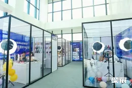 展会现场(现场盛况)6