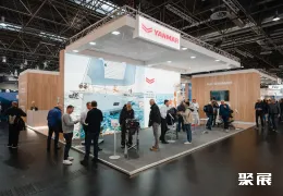 杜塞尔多夫游艇展现场图片12