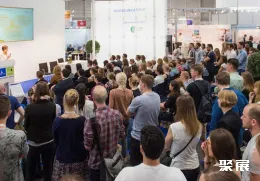 德国生物展现场图片7