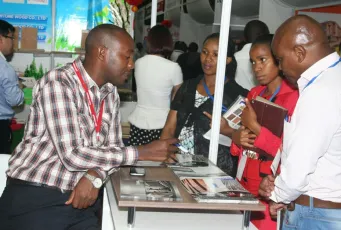 2026坦桑尼亚矿业展参展攻略（时间+地点+门票怎么买？）