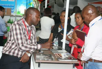 2026坦桑尼亚矿业展参展攻略（时间+地点+门票怎么买？）