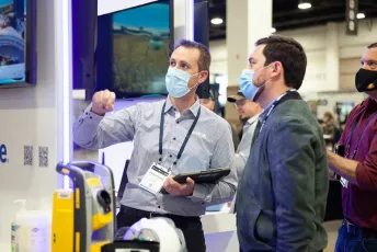 2026年美国测绘展门票如何申请?多少钱?