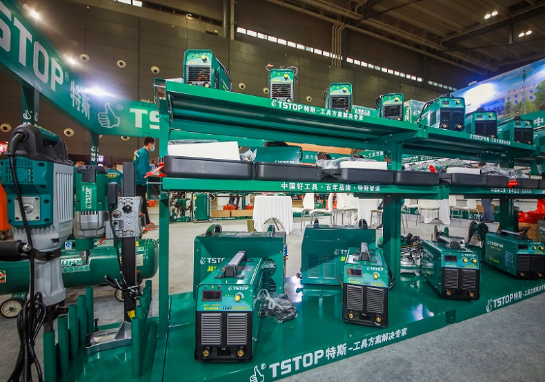 长沙五金展现场图片6