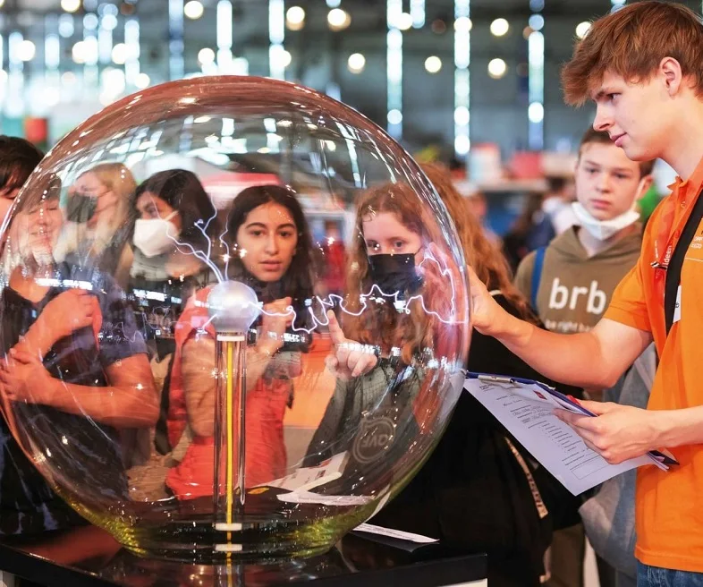 2028德国青少年教育展(IdeenExpo)会刊如何获取?