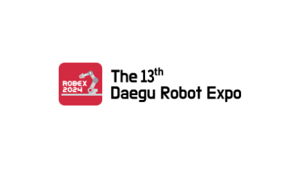 韩国大邱机器人博览会ROBEX