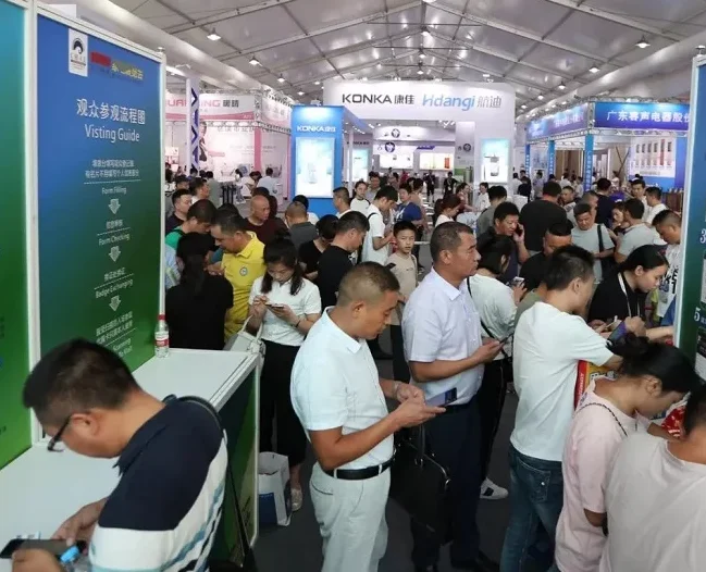 带动我市家电产业国际国内双循环，推动慈溪家电产业发展！2022慈溪家电博览会