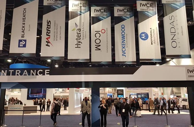 2026年美国无线通讯展门票购买途径？怎么购票？