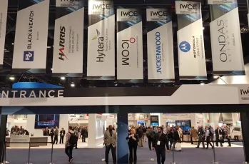 2026年美国无线通讯展门票购买途径？怎么购票？