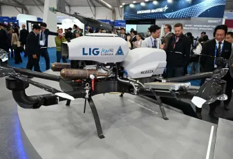 2025年马来西亚无人机展门票如何申请？多少钱？