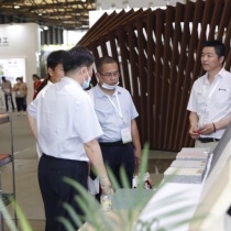 2025上海园林景观展最新参展商名录