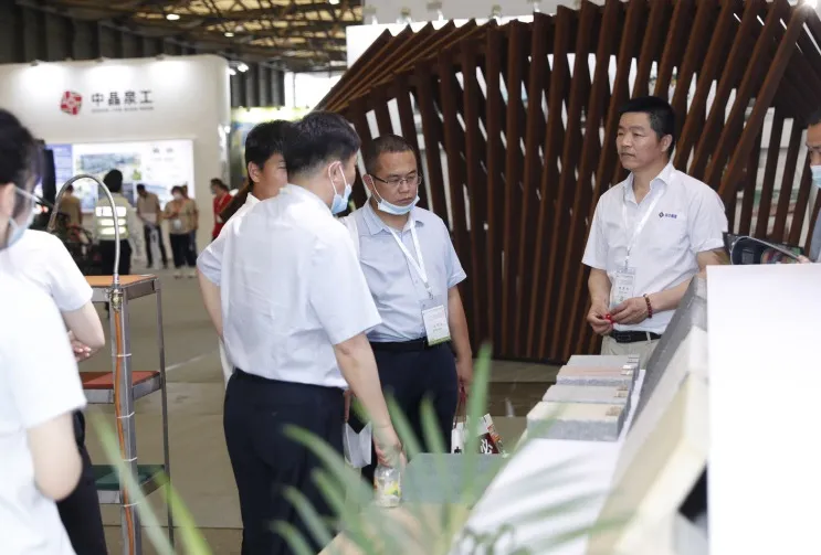 上海园林景观展2025展商名录会刊