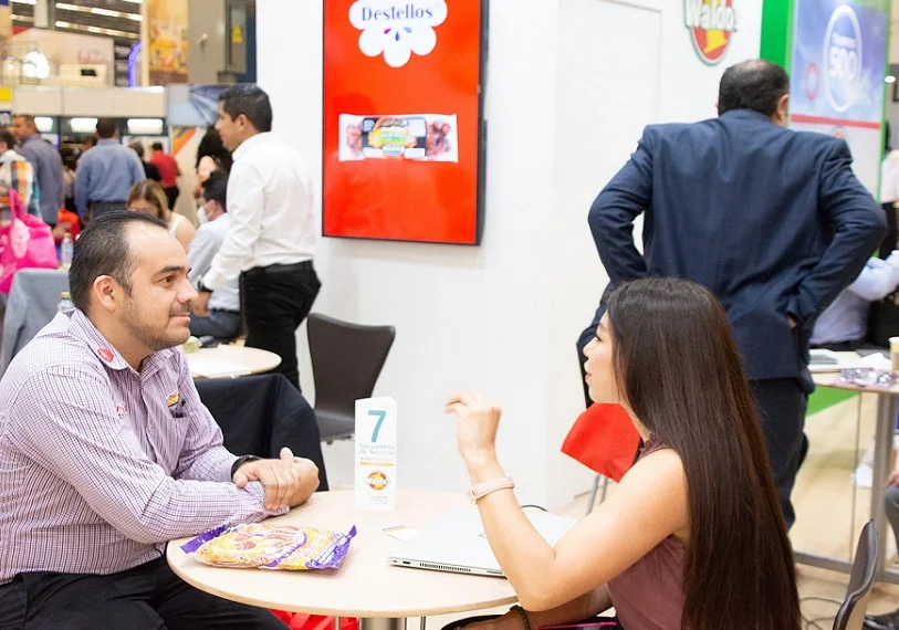 墨西哥食品展(EXPO ANTAD)2026门票在哪买