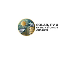 巴基斯坦太陽能、風(fēng)能展覽會Logo