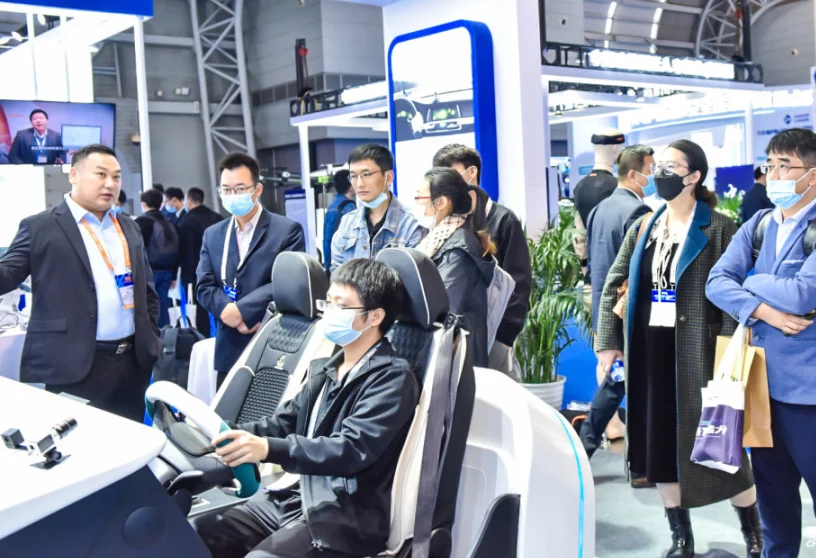 2025中国汽车工程展参展攻略（时间+地点+门票怎么买？）