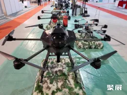 广州军警展现场图片1