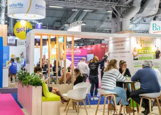 2025法国加盟展门票怎么购买 怎么购票