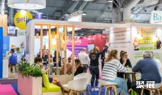 2025法国加盟展时间与地点