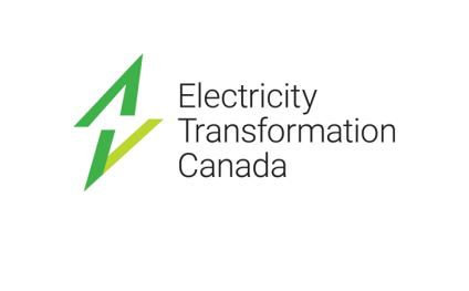 加拿大电力能源展览会