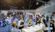 2026迪拜食品展最新参展商名录