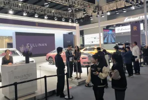 2025广州新能源车展展位价格与展位申请