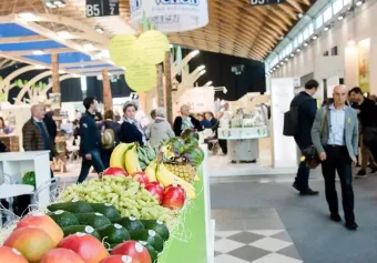 2025意大利果蔬展最新展商名录