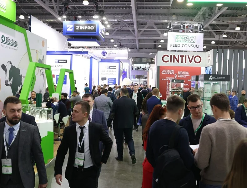 荷兰饲料展(VICTAM)2026门票在哪买