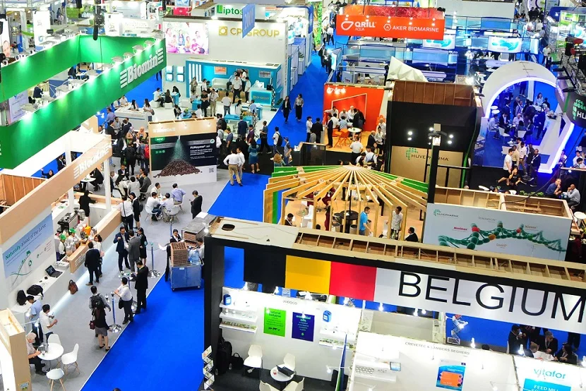 2026泰国曼谷饲料加工、调配成分及添加剂展览会电子会刊