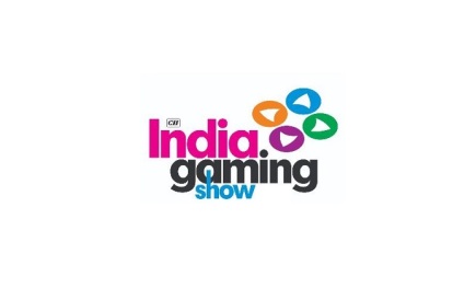 印度游戏展览会