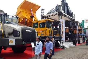 2026孟加拉工程机械展举办时间与地点