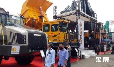 2025年孟加拉工程机械展门票价格,如何购买?