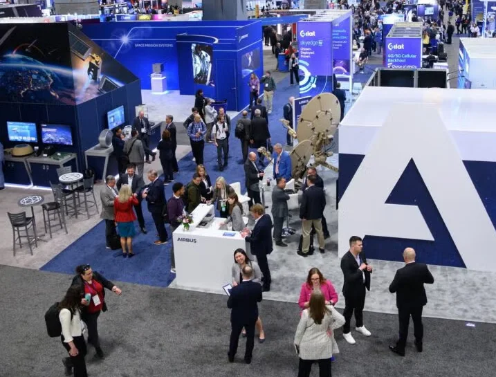 2026年美国卫星大会(SATShow Week)门票购买途径？怎么购票？