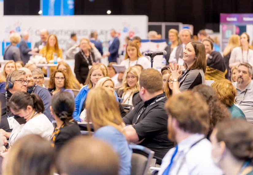 美国听力大会2026时间和举办地点