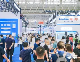 全国医院展展会现场(现场盛况)2