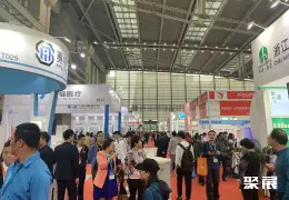 深圳国际医疗器械展展会现场(现场盛况)5