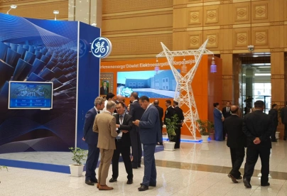 土库曼斯坦电力展2025展商名单