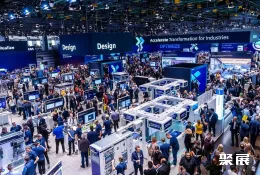 德国自动化展现场图片7