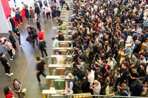 上海乐器展2025展位费与展位图