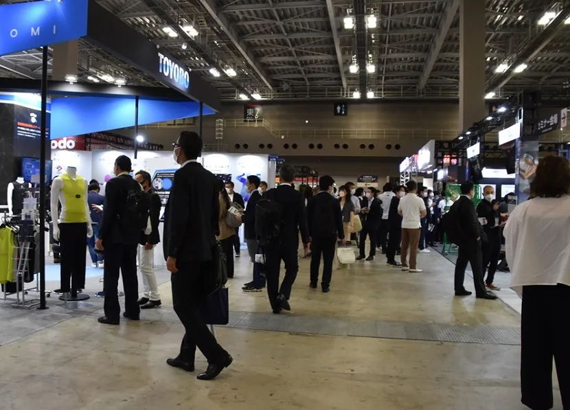 日本体育设施展2025时间地点表